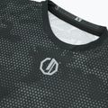 Koszulka treningowa męska Octagon Marble Camo black 3