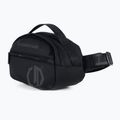 Saszetka nerka Octagon Legion Siena black/grey 3