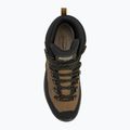 Buty trekkingowe męskie Grisport 15205N22G light brown/black 5