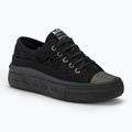 Trampki damskie Lee Cooper LCW-23-44-1618 black