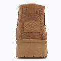 Śniegowce damskie Lee Cooper LCJ-25-32-3653L tan 6