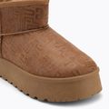 Śniegowce damskie Lee Cooper LCJ-25-32-3653L tan 7