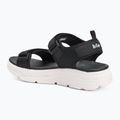 Sandały damskie Lee Cooper LCW-25-06-3190LA black 3