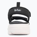 Sandały damskie Lee Cooper LCW-25-06-3190LA black 6