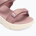 Sandały damskie Lee Cooper LCW-25-06-3193LA purple 7
