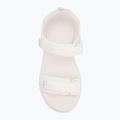 Sandały damskie Lee Cooper LCW-25-06-3194LA white 4