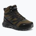 Buty męskie Lee Cooper LCJ-25-01-3713M khaki