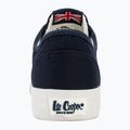 Trampki damskie Lee Cooper LCW-24-31-2199 navy 7