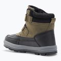 Śniegowce dziecięce Lee Cooper LCJ-23-01-2058K khaki 3