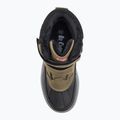 Śniegowce dziecięce Lee Cooper LCJ-23-01-2058K khaki 5