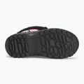 Śniegowce dziecięce Lee Cooper LCJ-24-44-2855K black/fuchsia 4
