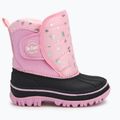 Śniegowce dziecięce Lee Cooper LCJ-24-44-2863K pink 2