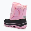 Śniegowce dziecięce Lee Cooper LCJ-24-44-2863K pink 3