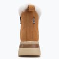 Śniegowce damskie Lee Cooper LCJ-25-01-3738L lt brown 6