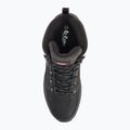 Buty męskie Lee Cooper LCJ-24-01-2952M black 5