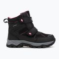 Śniegowce dziecięce Lee Cooper LCJ-25-01-3755K black/fuxia 2