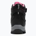 Śniegowce dziecięce Lee Cooper LCJ-25-01-3755K black/fuxia 6