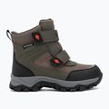 Śniegowce dziecięce Lee Cooper LCJ-25-01-3756K khaki 2