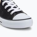 Buty damskie Lee Cooper LCW-25-02-3299LA black 7