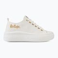 Trampki damskie Lee Cooper LCW-24-44-2462 white/gold 2