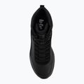Buty męskie Lee Cooper LCJ-26-02-4502MB black 5