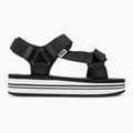 Sandały damskie Lee Cooper LCW-24-05-2753 black/white 2