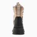 Śniegowce damskie Lee Cooper LCJ-24-47-3143L light brown/black 6