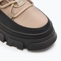Śniegowce damskie Lee Cooper LCJ-24-47-3143L light brown/black 7