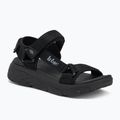 Sandały damskie Lee Cooper LCW-25-03-3398LA black