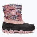 Śniegowce dziecięce Lee Cooper LCJ-25-10-3770K pink 2