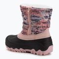 Śniegowce dziecięce Lee Cooper LCJ-25-10-3770K pink 3