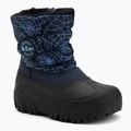 Śniegowce dziecięce Lee Cooper LCJ-25-10-3772K navy