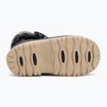 Śniegowce dziecięce Lee Cooper LCJ-25-10-3787K black/fushia 4