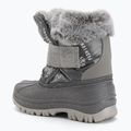 Śniegowce dziecięce Lee Cooper LCJ-25-10-3788K grey 3