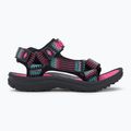 Sandały dziecięce Lee Cooper LCW-25-34-3570K fuxia 2