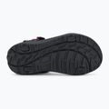 Sandały dziecięce Lee Cooper LCW-25-34-3570K fuxia 4