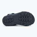 Sandały dziecięce Lee Cooper LCW-25-34-3575K navy/green 4