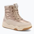 Śniegowce damskie Lee Cooper LCJ-26-44-4564LA gold