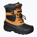 Śniegowce dziecięce Lee Cooper LCJ-26-44-4576K camel 8