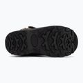 Śniegowce dziecięce Lee Cooper LCJ-26-44-4576K camel 4