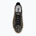 Espadryle damskie Lee Cooper LCW-25-08-3647LA black 5