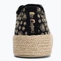 Espadryle damskie Lee Cooper LCW-25-08-3647LA black 6