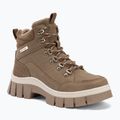 Buty damskie Lee Cooper LCJ-26-31-4582LA it.brown