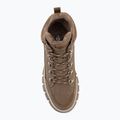 Buty damskie Lee Cooper LCJ-26-31-4582LA it.brown 5