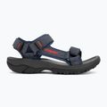 Sandały męskie Grisport 349022M navy/black 2