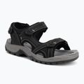 Sandały męskie Grisport 019027M black