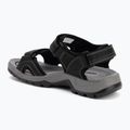 Sandały męskie Grisport 019027M black 3