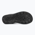 Sandały męskie Grisport 019034M black/grey 4