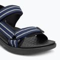 Sandały męskie Grisport 019034M black/grey 7