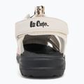 Sandały damskie Lee Cooper LCW-25-03-3400LA beige 6